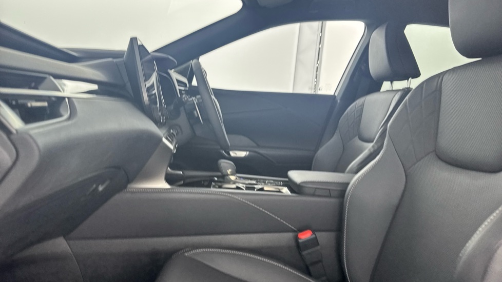 Lexus RX 2.5 450H 18.1Kwh Prem Suv Plug-in Hybr #6