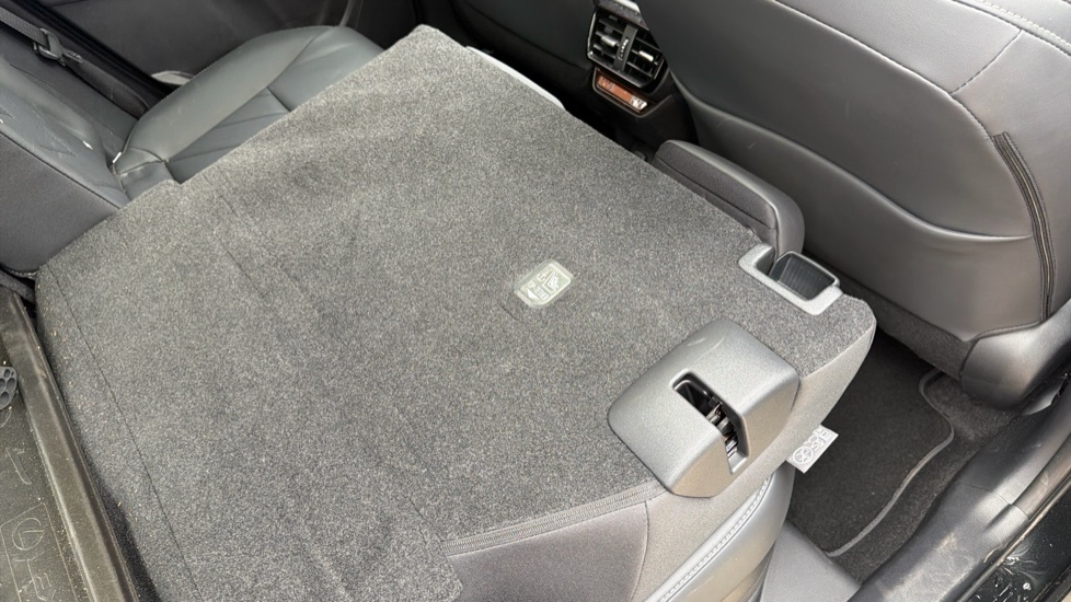 Lexus NX 450H 2.5 F-sport E-cvt Premium Plus Pack 20 Grey #19