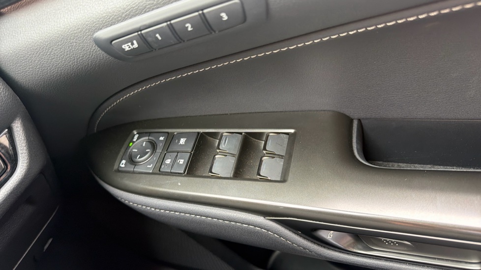Lexus NX 450H 2.5 F-sport E-cvt Premium Plus Pack 20 Grey #42