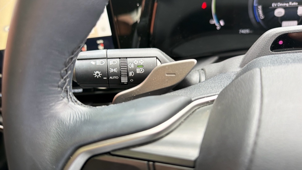 Lexus NX 450H 2.5 F-sport E-cvt Premium Plus Pack 20 Grey #38