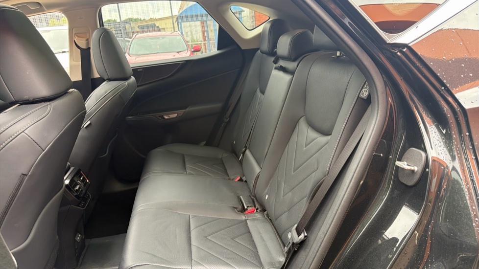 Lexus NX 450H 2.5 F-sport E-cvt Premium Plus Pack 20 Grey #16