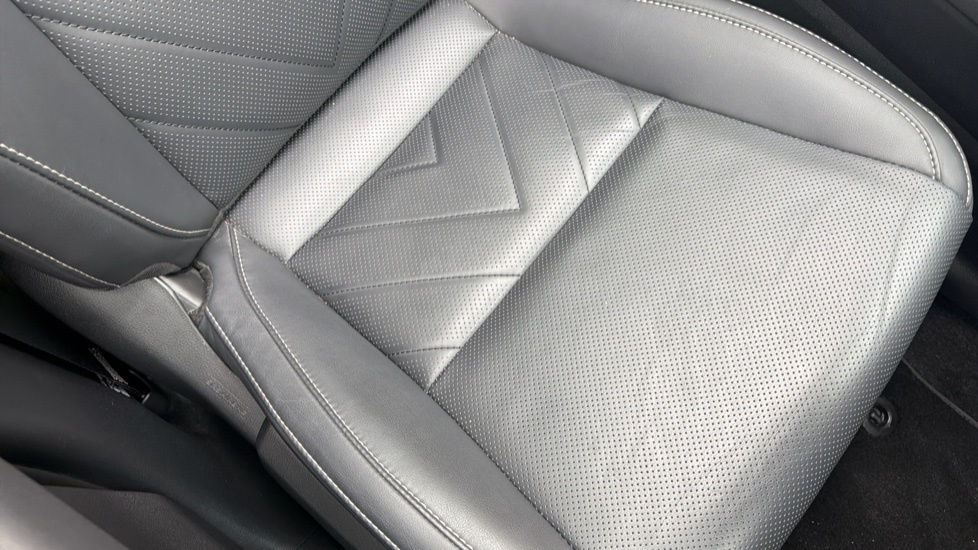 Lexus NX 450H 2.5 F-sport E-cvt Premium Plus Pack 20 Grey #18