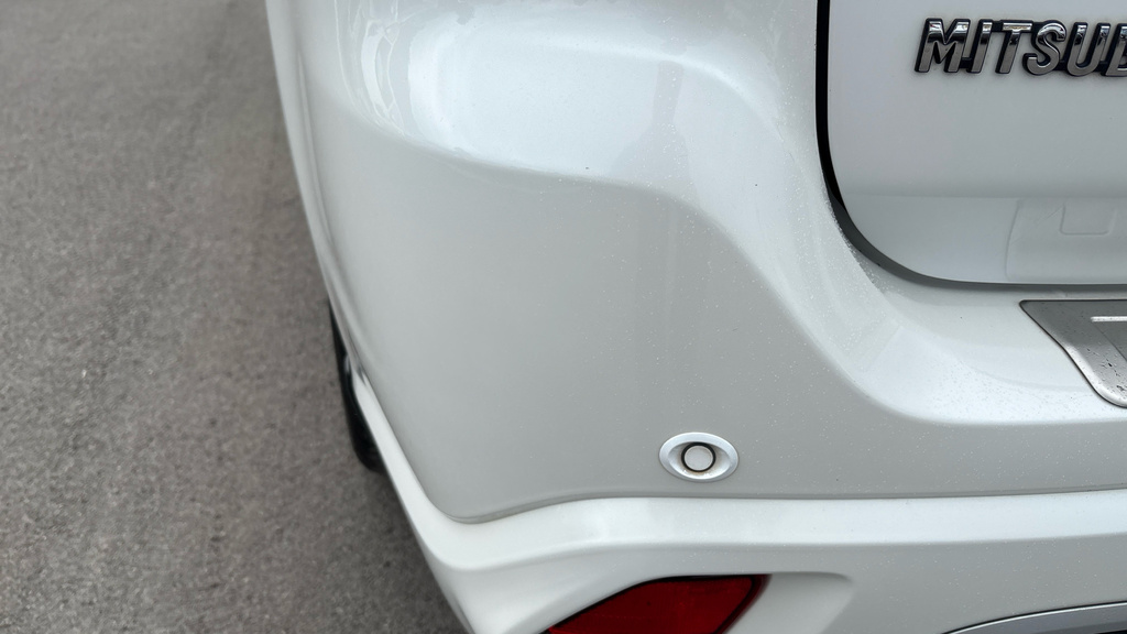 Mitsubishi Outlander 2019 68 Juro Brown #28