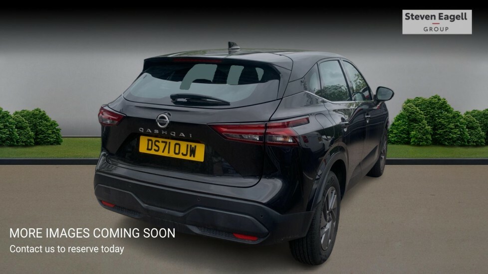Nissan Qashqai   #4