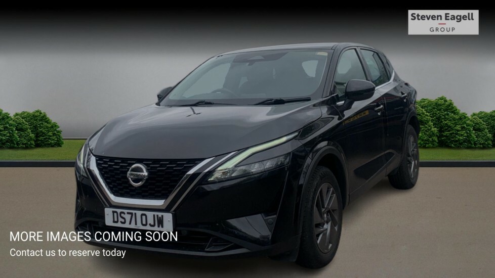 Nissan Qashqai   #3