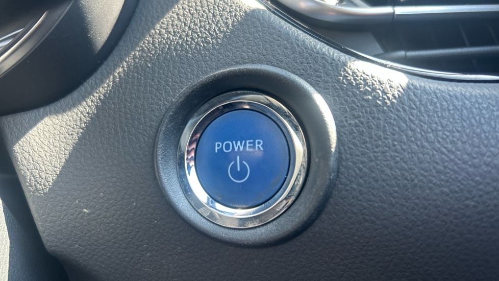Toyota C-Hr Excel Grey #16