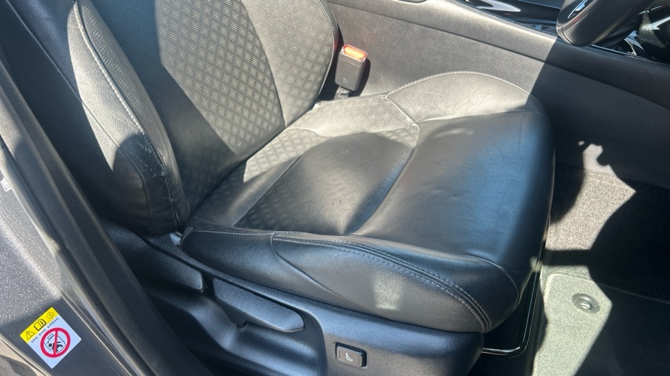 Toyota C-Hr Excel Grey #17