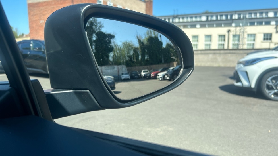 Toyota C-Hr Excel Grey #31