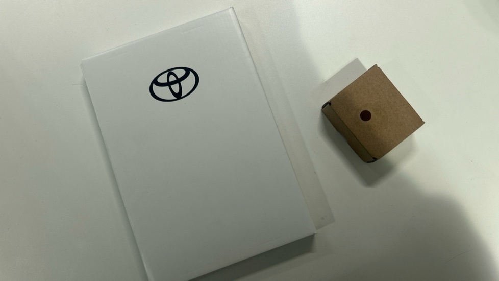 Toyota C-Hr Excel Grey #27