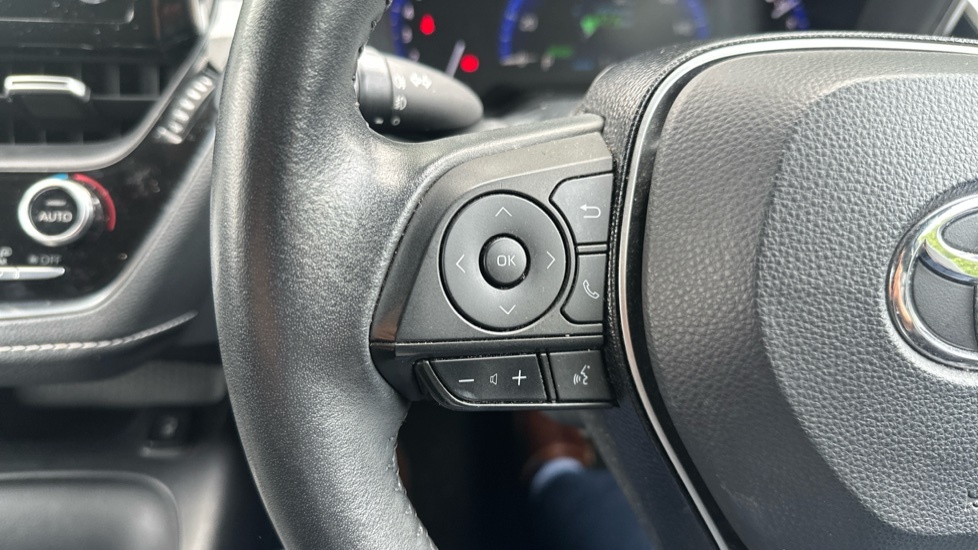 Toyota Corolla 2021 71 1.8 #29