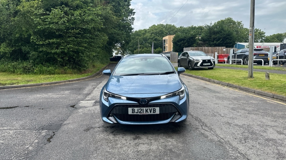 Toyota Corolla 2021 71 1.8 #22