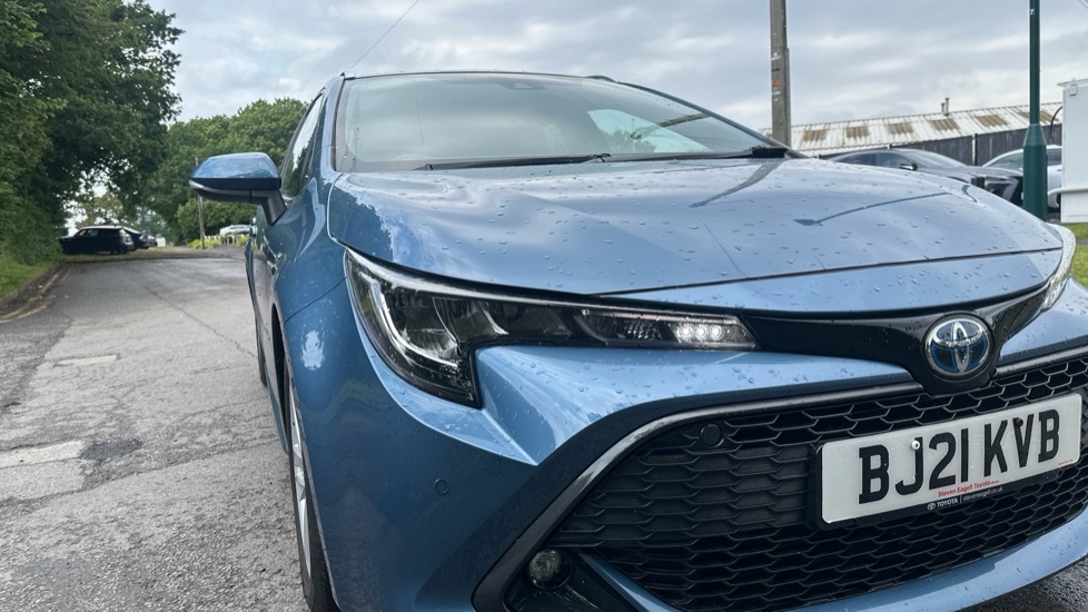 Toyota Corolla 2021 71 1.8 #20
