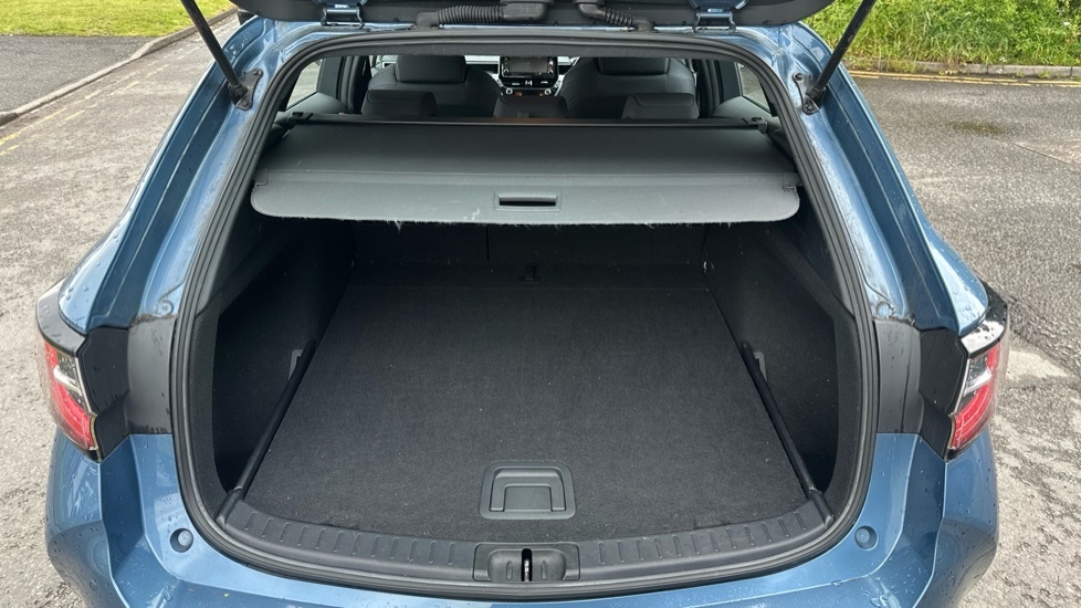 Toyota Corolla 2021 71 1.8 #13