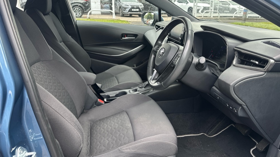 Toyota Corolla 2021 71 1.8 #12