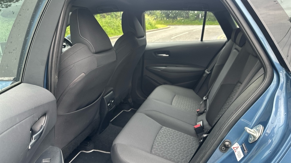 Toyota Corolla 2021 71 1.8 #15