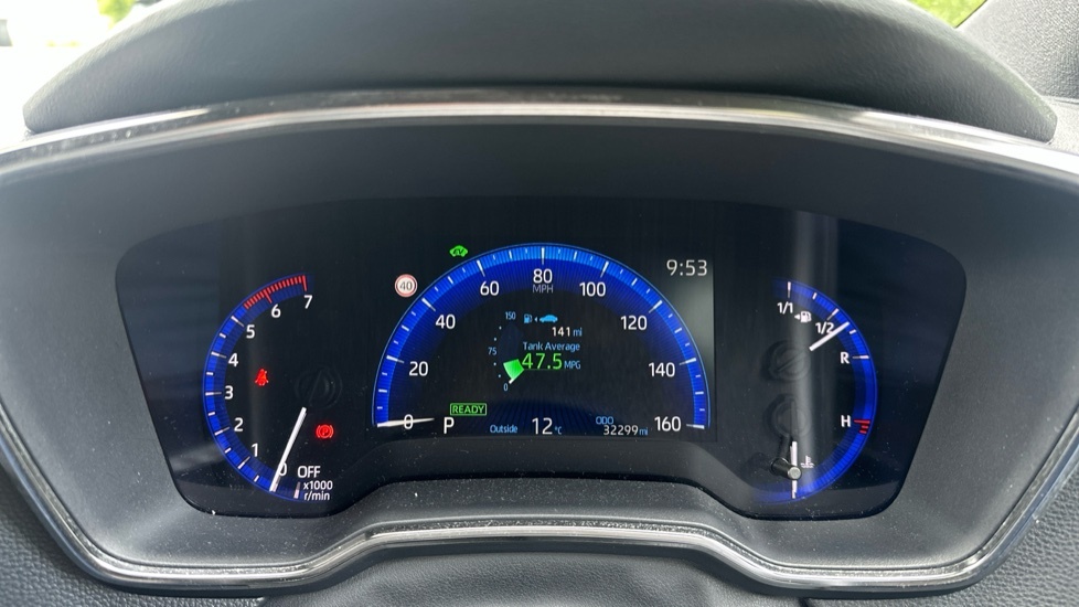 Toyota Corolla 2021 71 1.8 #11