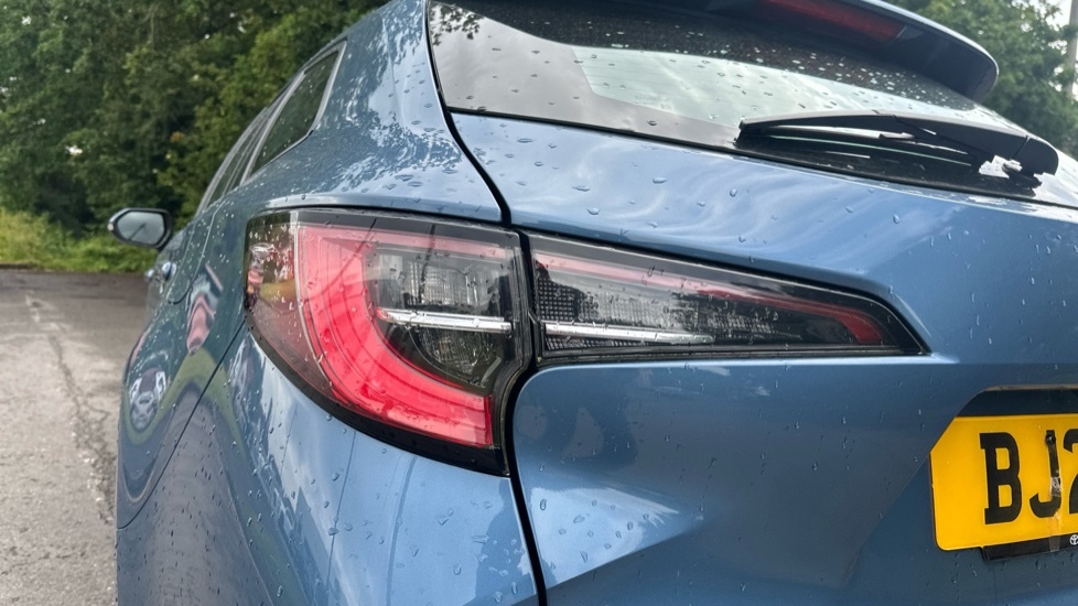 Toyota Corolla 2021 71 1.8 #21