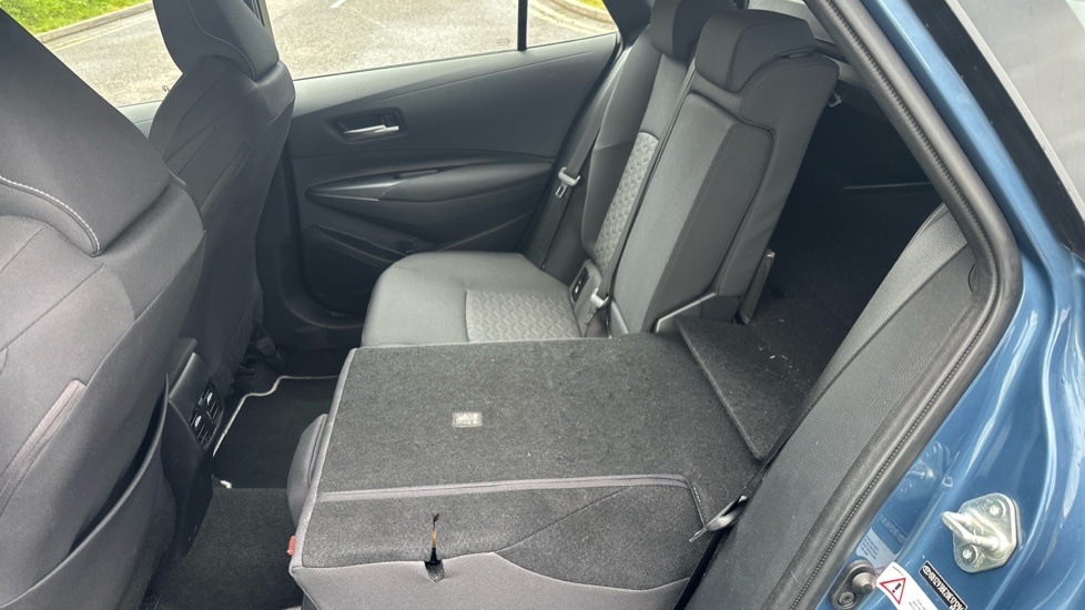 Toyota Corolla 2021 71 1.8 #18
