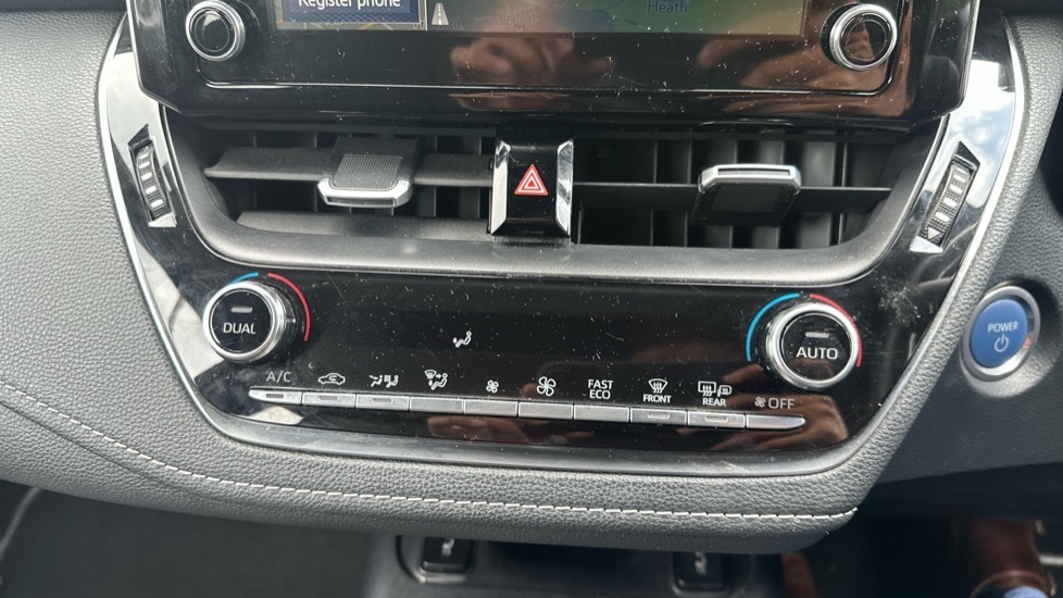 Toyota Corolla 2021 71 1.8 #27