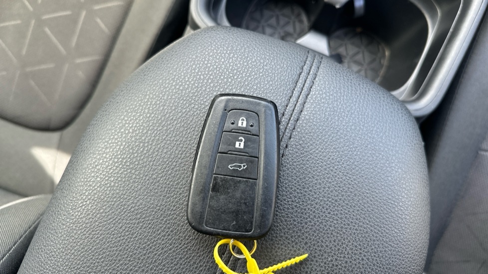 Toyota Rav 4 Vvt-i Dynamic Blue #28