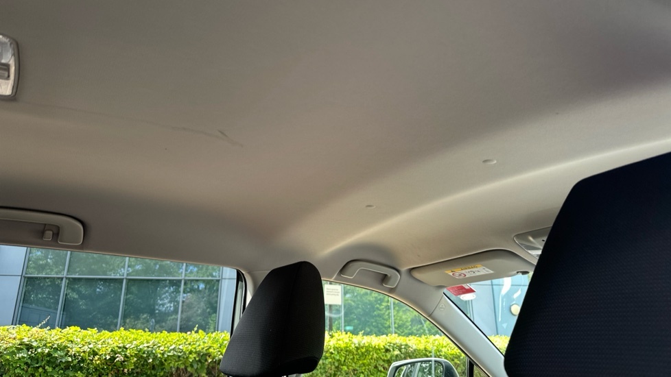 Toyota Rav 4 Vvt-i Dynamic Blue #19