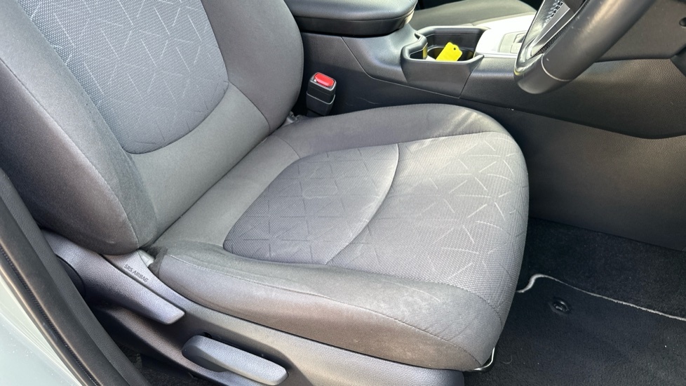 Toyota Rav 4 Vvt-i Dynamic Blue #17