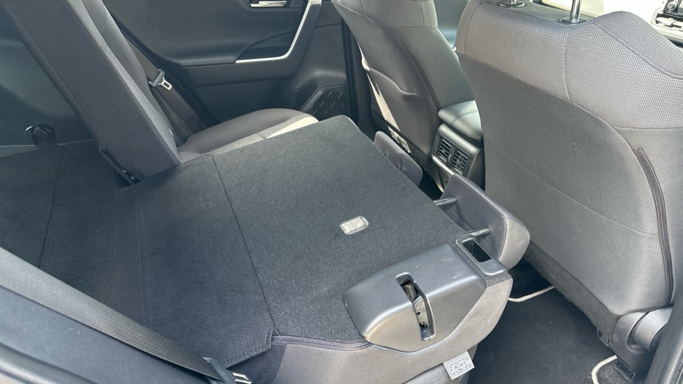 Toyota Rav 4 Vvt-i Dynamic Blue #18