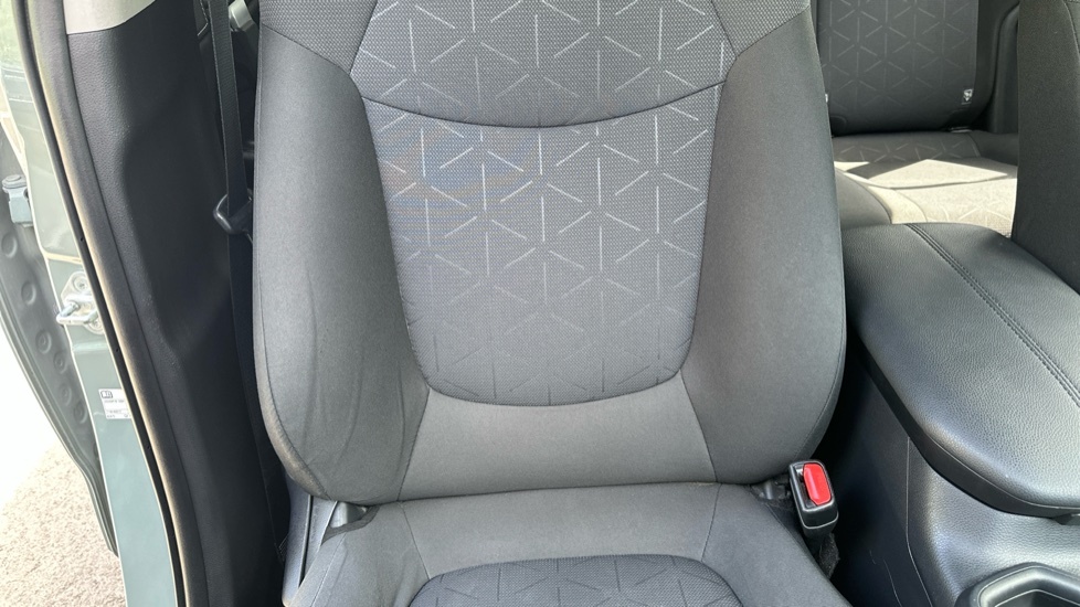 Toyota Rav 4 Vvt-i Dynamic Blue #14