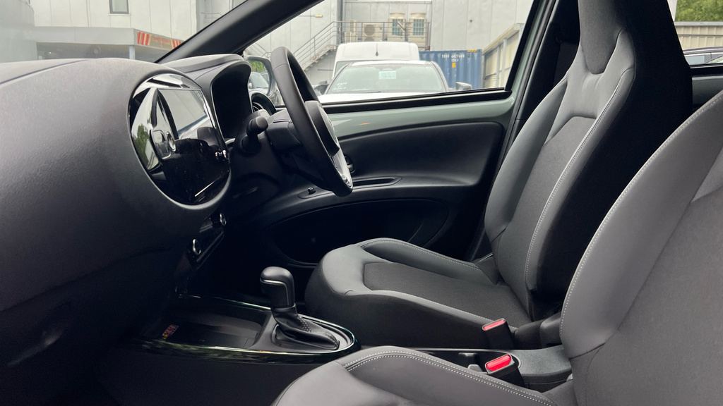 Toyota Aygo X 1.5H Excel Cvt Euro 6 Ss  #5