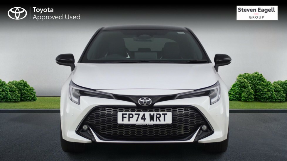 Toyota Corolla 1.8L Icon Silver #15
