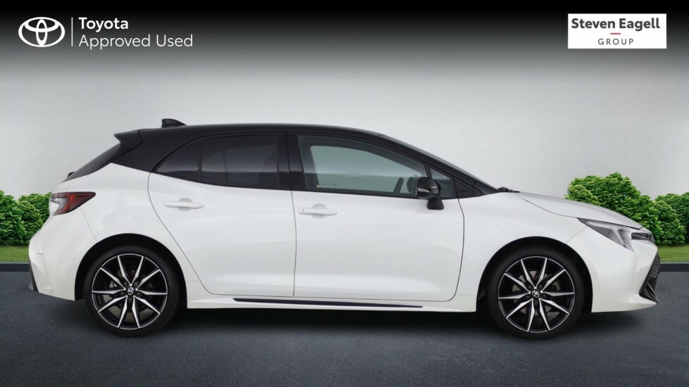 Toyota Corolla 1.8L Icon Silver #16
