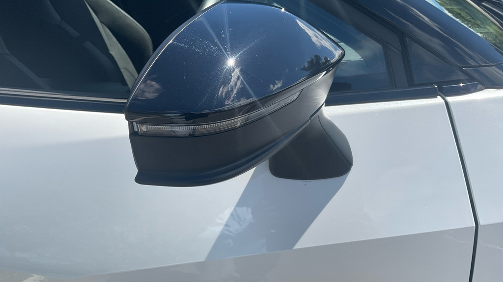 Toyota C-Hr Design Silver #39