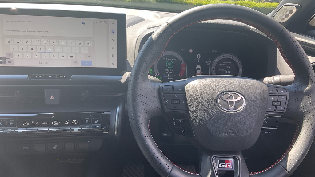 Toyota C-Hr Design Silver #7