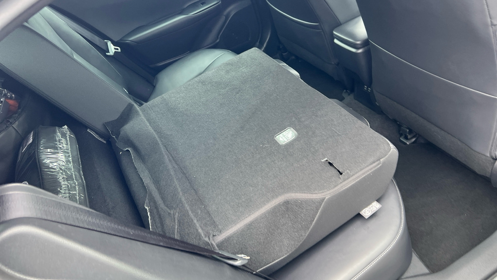 Toyota Prius Design Silver #18