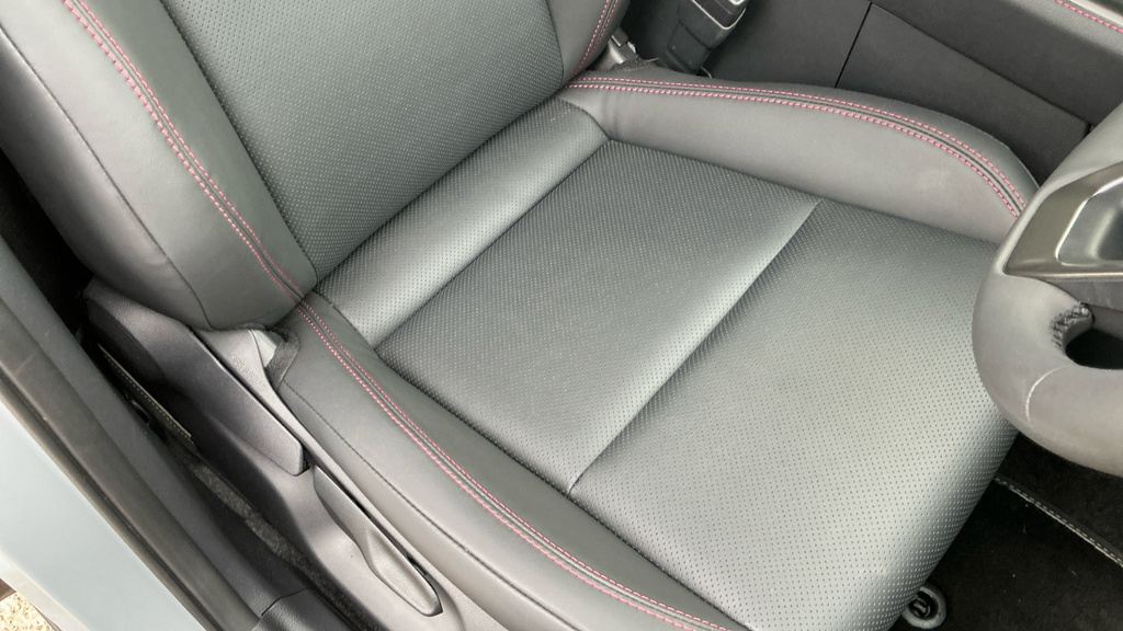 Lexus LBX 1.5 Vvt-ie Premium Plus Design E-cvt Euro 6 Ss #18