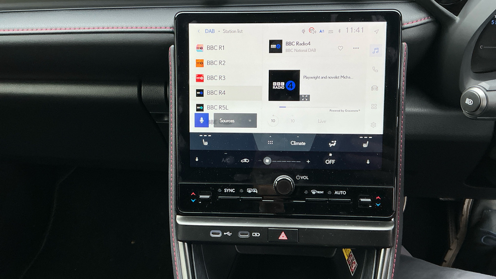 Lexus LBX 1.5 Vvt-ie Premium Plus Design E-cvt Euro 6 Ss #34