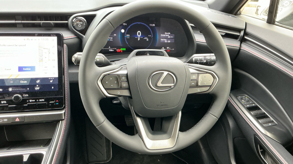 Lexus LBX 1.5 Vvt-ie Premium Plus Design E-cvt Euro 6 Ss #29