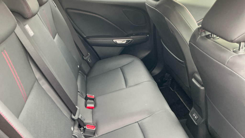 Lexus LBX 1.5 Vvt-ie Premium Plus Design E-cvt Euro 6 Ss #9