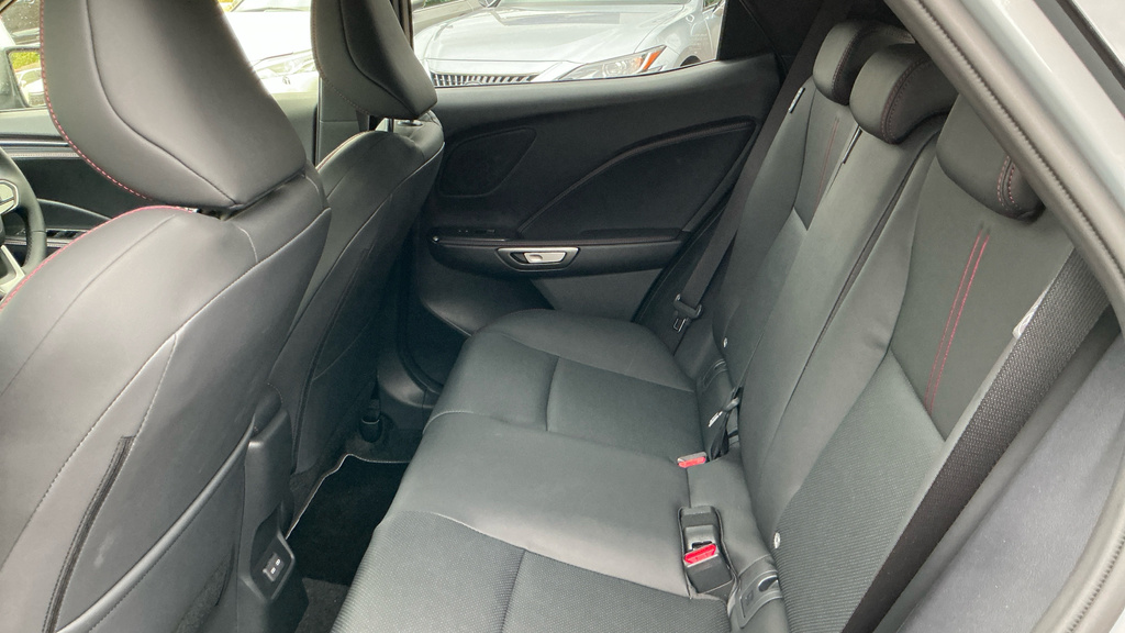 Lexus LBX 1.5 Vvt-ie Premium Plus Design E-cvt Euro 6 Ss #16