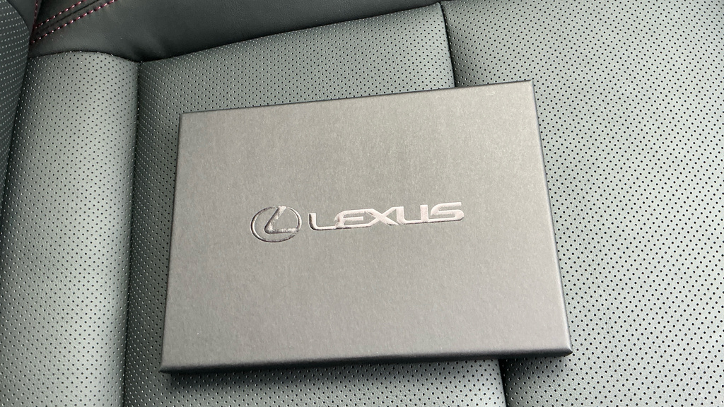 Lexus LBX 1.5 Vvt-ie Premium Plus Design E-cvt Euro 6 Ss #27