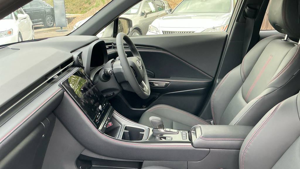 Lexus LBX 1.5 Vvt-ie Premium Plus Suv Hybrid E-cv Grey #6