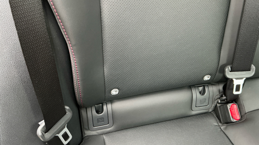 Lexus LBX 1.5 Vvt-ie Premium Plus Design E-cvt Euro 6 Ss #15