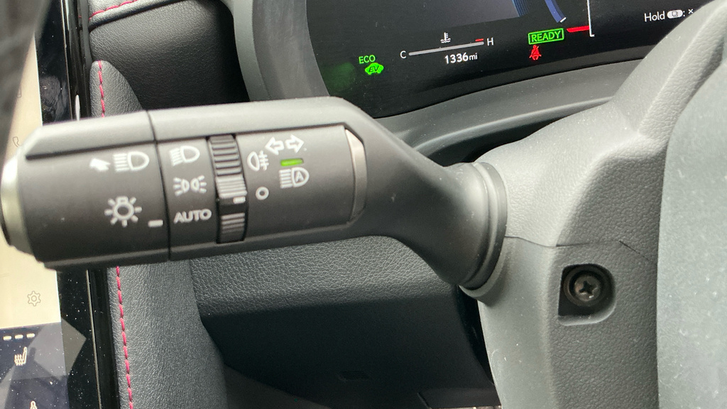 Lexus LBX 1.5 Vvt-ie Premium Plus Design E-cvt Euro 6 Ss #31