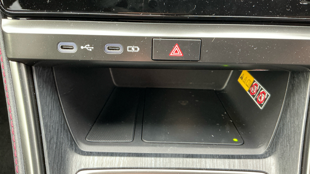 Lexus LBX 1.5 Vvt-ie Premium Plus Design E-cvt Euro 6 Ss #44