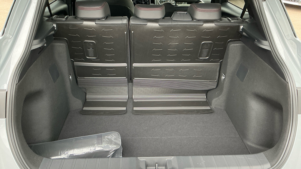 Lexus LBX 1.5 Vvt-ie Premium Plus Design E-cvt Euro 6 Ss #14