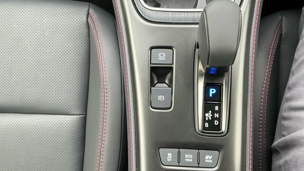 Lexus LBX 1.5 Vvt-ie Premium Plus Design E-cvt Euro 6 Ss #43