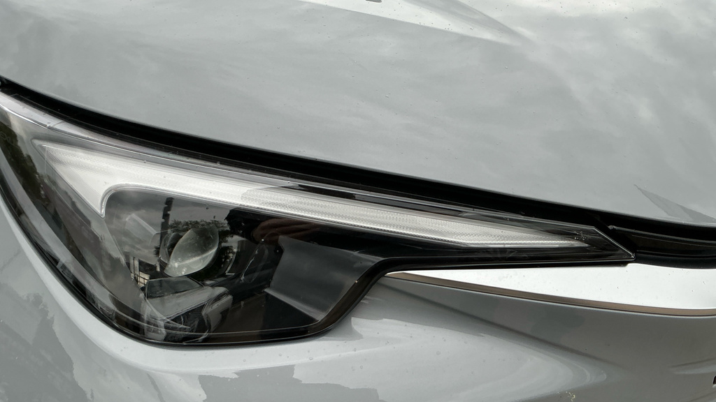 Lexus LBX 1.5 Vvt-ie Premium Plus Design E-cvt Euro 6 Ss #21