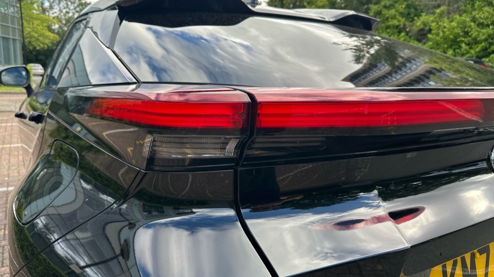 Toyota C-Hr Excel Grey #21