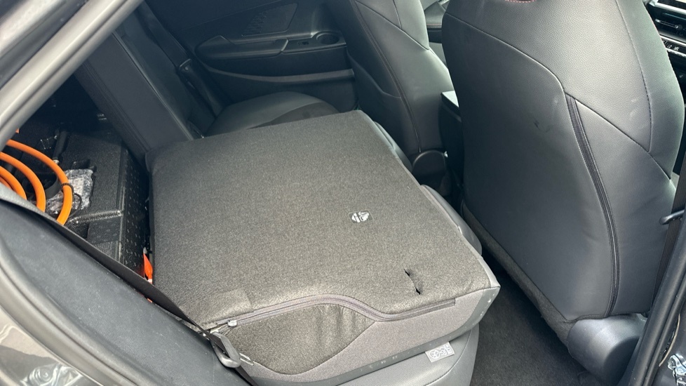 Toyota C-Hr Excel Grey #18