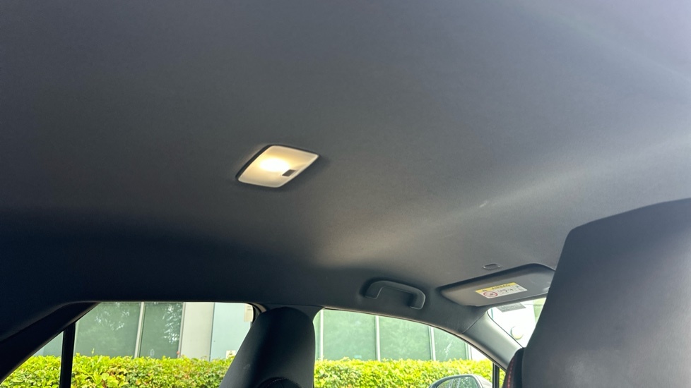 Toyota C-Hr Excel Grey #19